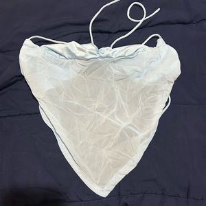 Princess Polly shirt